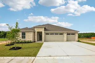 285 Rivers Edge Dr, Georgetown, TX 78628 - Photo 1
