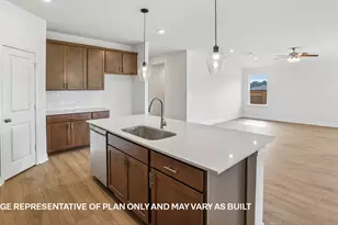 285 Rivers Edge Dr, Georgetown, TX 78628 - Photo 11