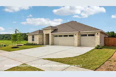 285 Rivers Edge Drive, Georgetown, TX 78628 - Photo 3