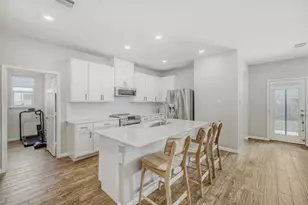 13825 Inaugural St, Manor, TX 78653 - Photo 5