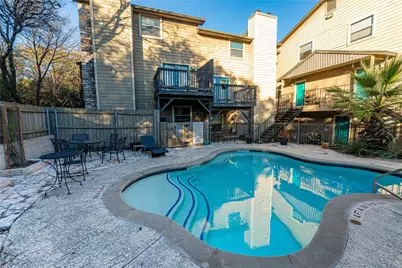 6700 Cooper Lane #11, Austin, TX 78745 - Photo 21