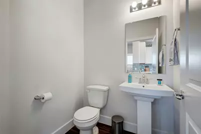 9615 Morning Iris Drive, Manor, TX 78653 - Photo 21
