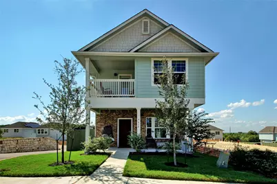 9615 Morning Iris Drive, Manor, TX 78653 - Photo 1