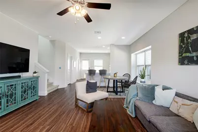 9615 Morning Iris Drive, Manor, TX 78653 - Photo 5