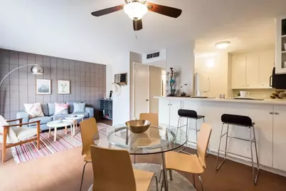 3212 Red River Street #203, Austin, TX 78705 - Photo 5