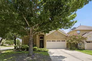 328 Rock Mill Loop, Georgetown, TX 78626 - Photo 1