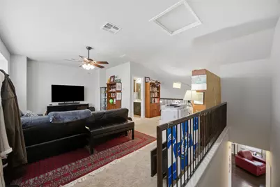 328 Rock Mill Loop, Georgetown, TX 78626 - Photo 23