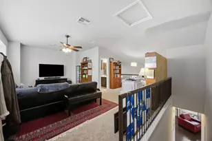 328 Rock Mill Loop, Georgetown, TX 78626 - Photo 23