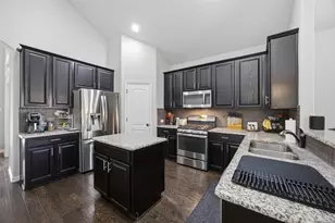 328 Rock Mill Loop, Georgetown, TX 78626 - Photo 7