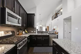 328 Rock Mill Loop, Georgetown, TX 78626 - Photo 9
