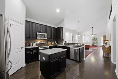 328 Rock Mill Loop, Georgetown, TX 78626 - Photo 5