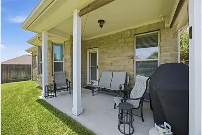 328 Rock Mill Loop, Georgetown, TX 78626 - Photo 27