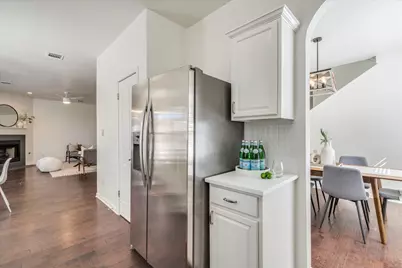 5009 Scottish Thistle Drive, Austin, TX 78739 - Photo 7