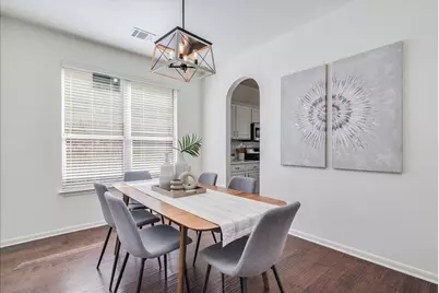 5009 Scottish Thistle Drive, Austin, TX 78739 - Photo 9