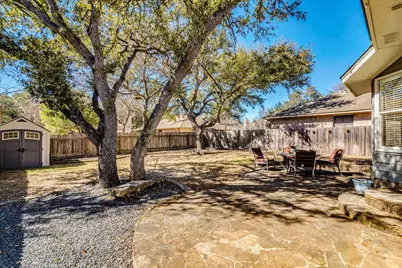 5009 Scottish Thistle Drive, Austin, TX 78739 - Photo 29