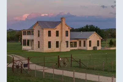 466 German Lane, Fredericksburg, TX 78624 - Photo 1