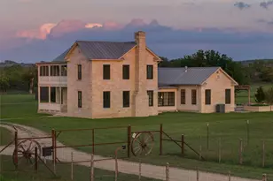 466 German Ln, Fredericksburg, TX 78624 - Photo 1