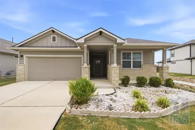 216 Big Cypress Bayou Road, Hutto, TX 78634 - Photo 1
