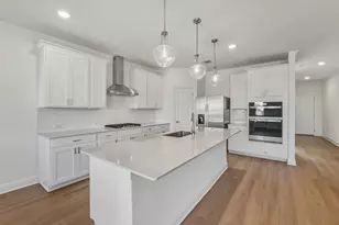 104 Darlington Ct, Liberty Hill, TX 78642 - Photo 5