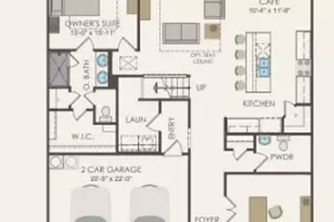 104 Darlington Ct, Liberty Hill, TX 78642 - Photo 3