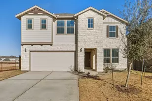 104 Darlington Ct, Liberty Hill, TX 78642 - Photo 1