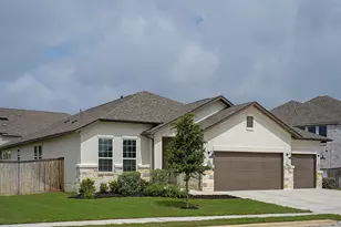 247 Carolina Jasmine Dr, San Marcos, TX 78666 - Photo 3