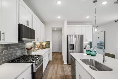 5617 Koshoa Drive, Austin, TX 78754 - Photo 3