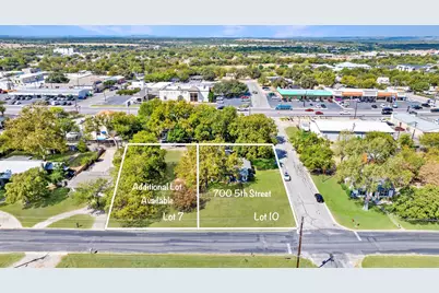 700 5th Street, Marble Falls, TX 78654 - Photo 39