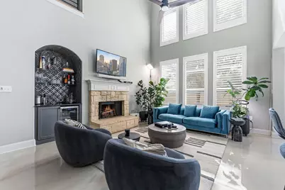 5000 Mission Oaks Boulevard #30, Austin, TX 78735 - Photo 3