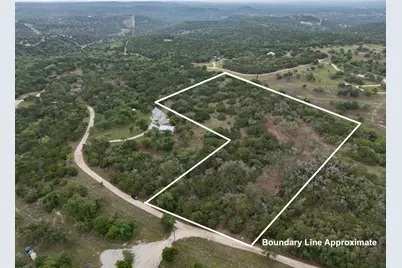 8.36 Acres Altwein Road, Blanco, TX 78606 - Photo 1
