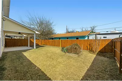 1620 Haskell Street #B, Austin, TX 78702 - Photo 27