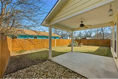 1620 Haskell Street #B, Austin, TX 78702 - Photo 25