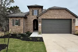 252 Basket Flower Loop, Kyle, TX 78640 - Photo 1