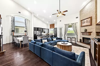 2237 Cactus Valley Drive, Leander, TX 78641 - Photo 5