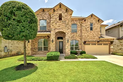2237 Cactus Valley Drive, Leander, TX 78641 - Photo 1