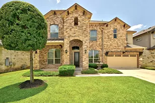 2237 Cactus Valley Dr, Leander, TX 78641 - Photo 1