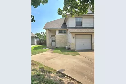 2837 Southampton Way #A, Round Rock, TX 78664 - Photo 1