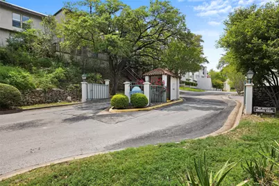 3613 Las Colinas Drive #C, Austin, TX 78731 - Photo 29