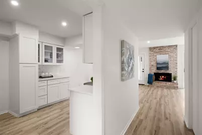 3613 Las Colinas Drive #C, Austin, TX 78731 - Photo 7