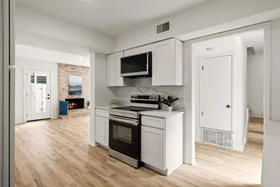 3613 Las Colinas Drive #C, Austin, TX 78731 - Photo 11