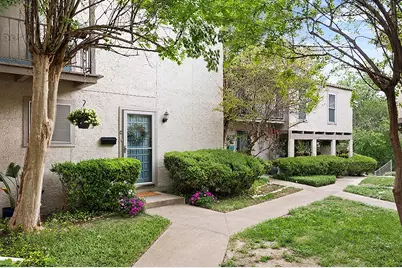 3613 Las Colinas Drive #C, Austin, TX 78731 - Photo 3