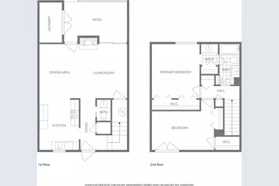 3613 Las Colinas Drive #C, Austin, TX 78731 - Photo 13