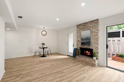 3613 Las Colinas Drive #C, Austin, TX 78731 - Photo 5