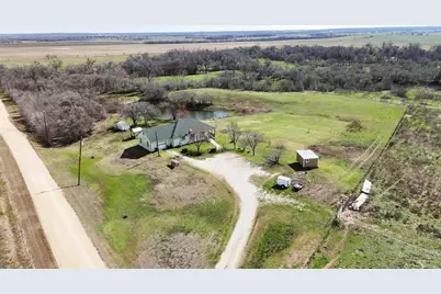 550 County Road 471, Thrall, TX 76578 - Photo 3