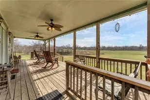 550 Co Rd 471, Thrall, TX 76578 - Photo 1