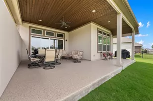 825 Faith Dr, Liberty Hill, TX 78642 - Photo 33