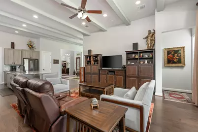 825 Faith Drive, Liberty Hill, TX 78642 - Photo 17