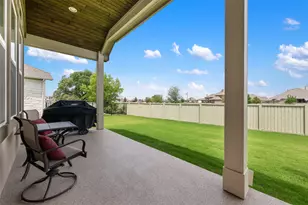 825 Faith Dr, Liberty Hill, TX 78642 - Photo 31