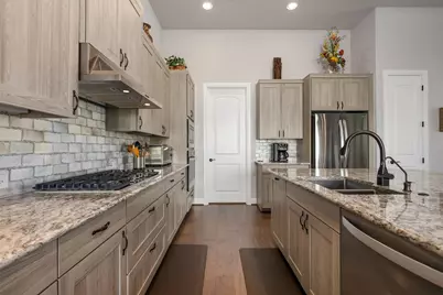 825 Faith Drive, Liberty Hill, TX 78642 - Photo 13