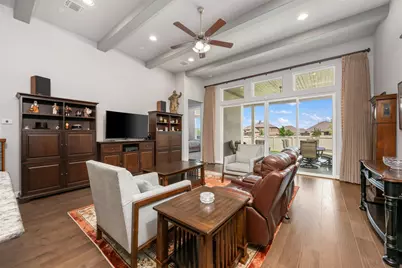 825 Faith Drive, Liberty Hill, TX 78642 - Photo 17